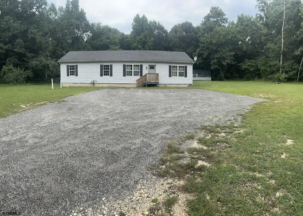 250 Shoemaker Ln Bridgeton, NJ 08302