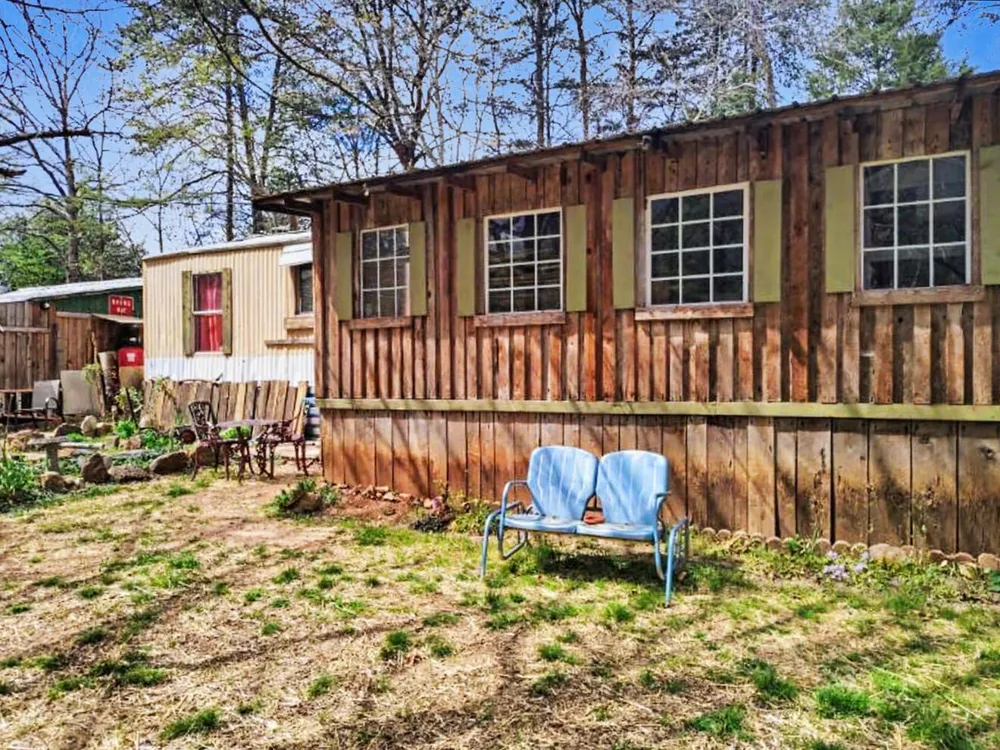 434 Unicoi Church Road Tellico Plains, TN 37385