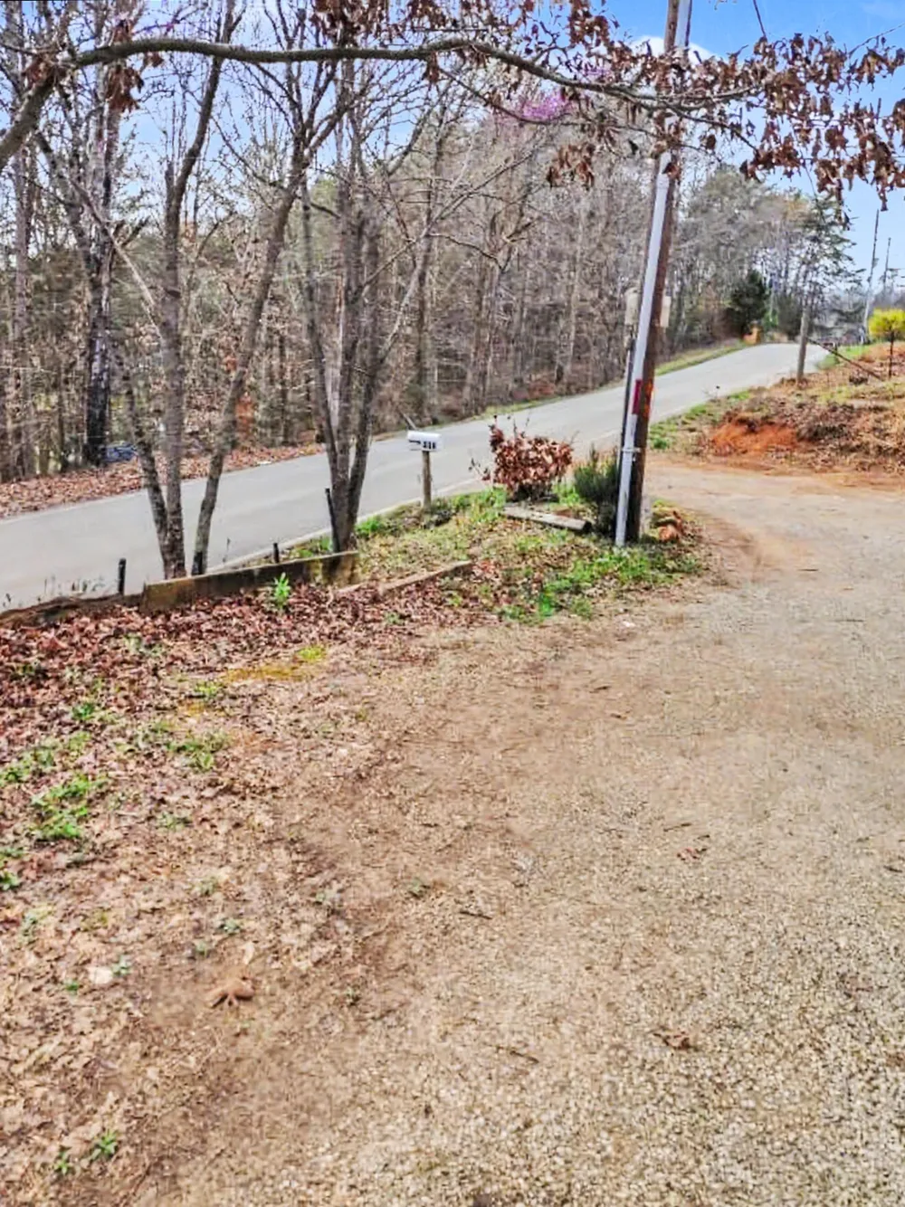 434 Unicoi Church Road Tellico Plains, TN 37385