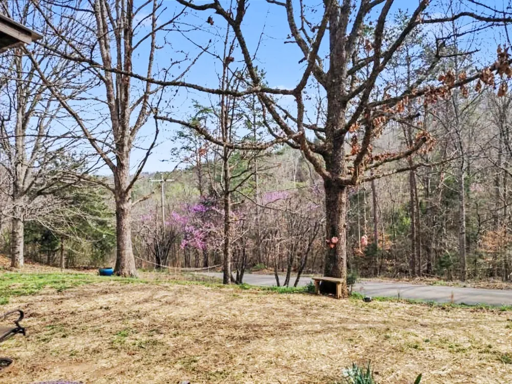 434 Unicoi Church Road Tellico Plains, TN 37385