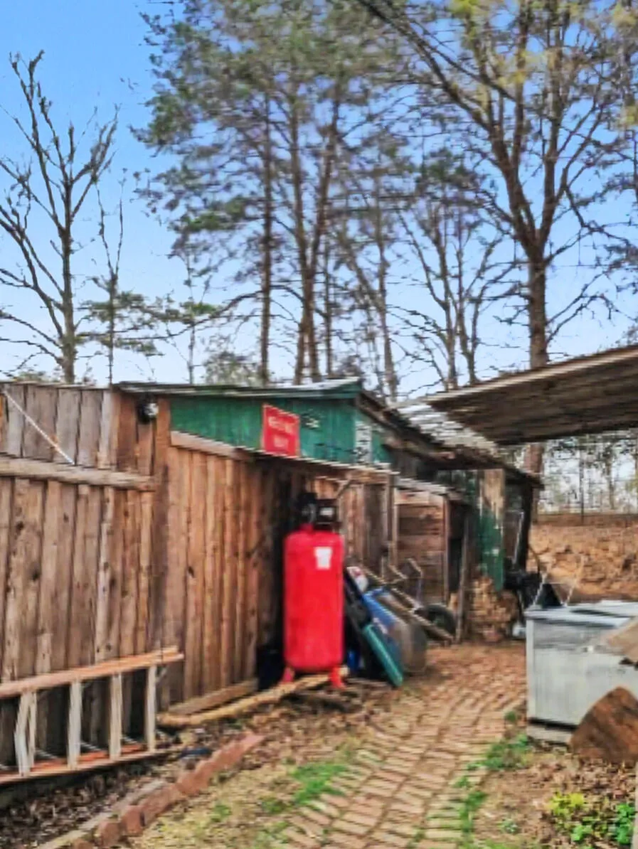 434 Unicoi Church Road Tellico Plains, TN 37385