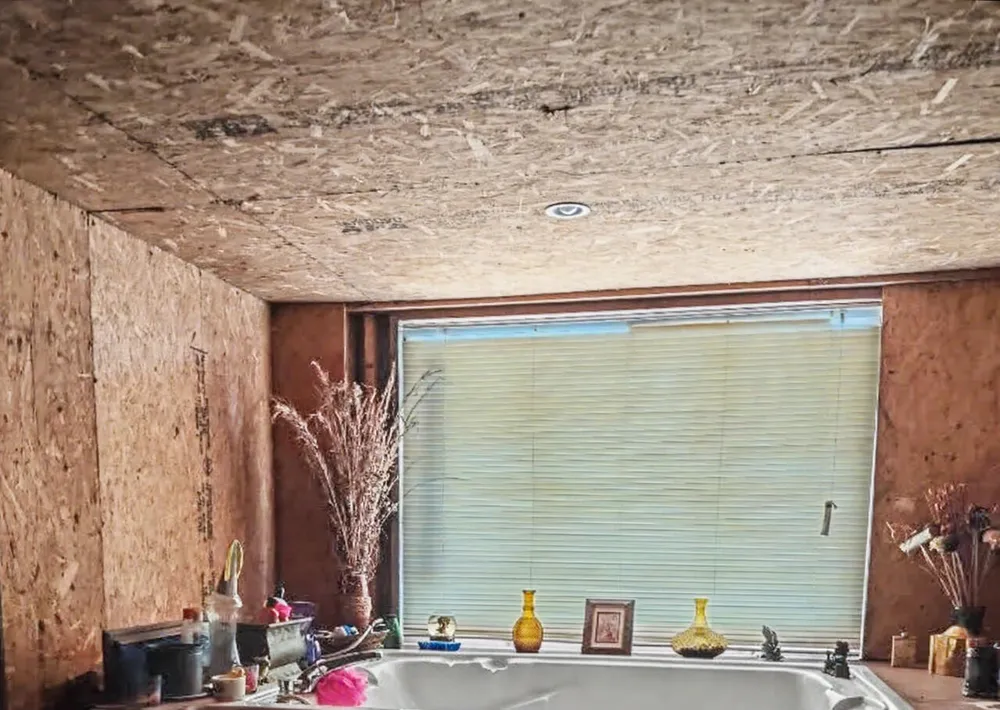 434 Unicoi Church Road Tellico Plains, TN 37385