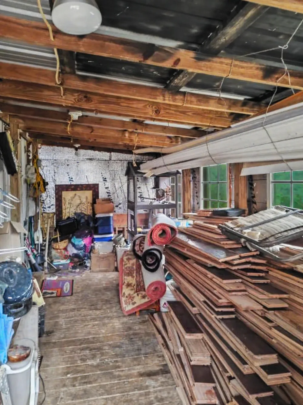434 Unicoi Church Road Tellico Plains, TN 37385