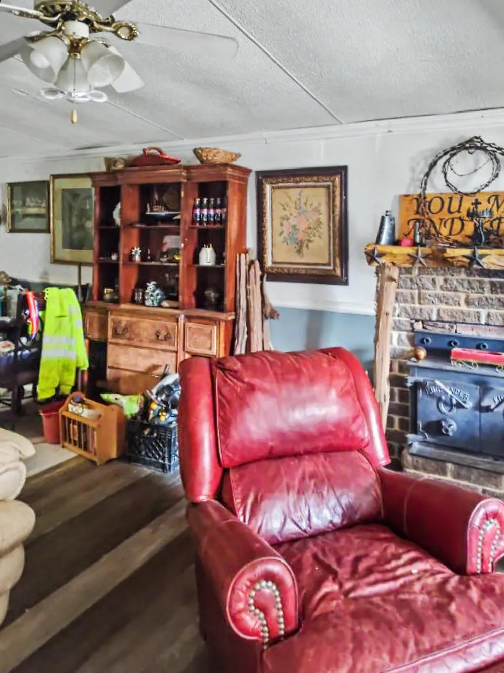 434 Unicoi Church Road Tellico Plains, TN 37385