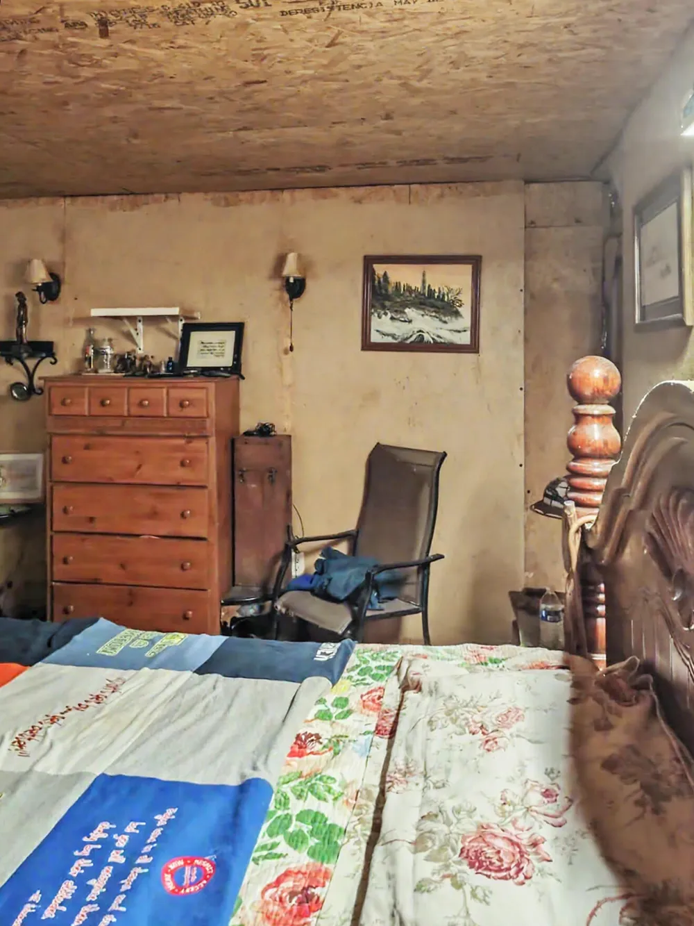 434 Unicoi Church Road Tellico Plains, TN 37385