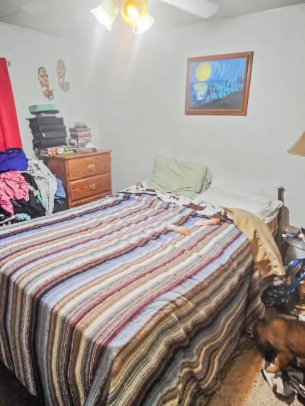 434 Unicoi Church Road Tellico Plains, TN 37385