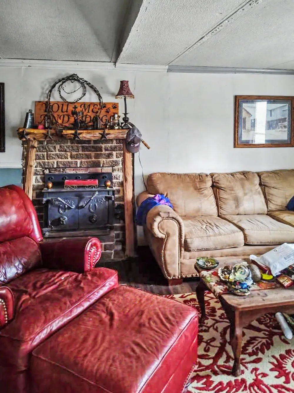 434 Unicoi Church Road Tellico Plains, TN 37385