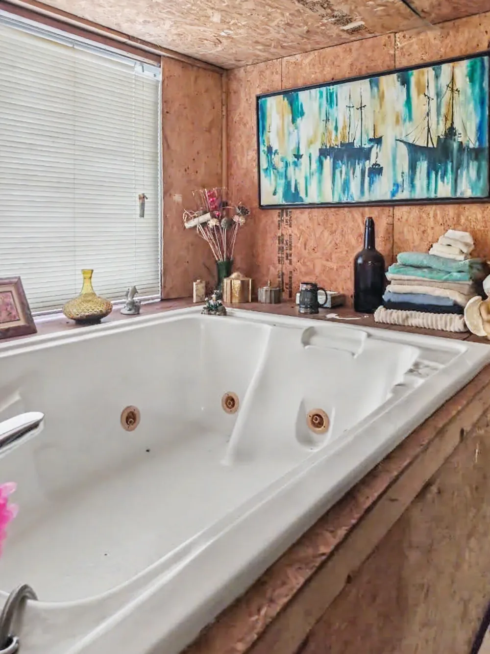 434 Unicoi Church Road Tellico Plains, TN 37385