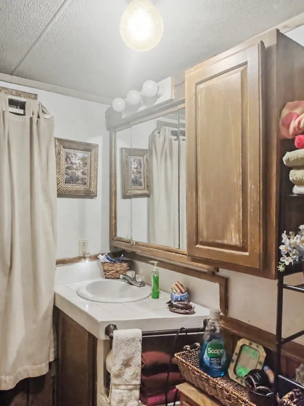 434 Unicoi Church Road Tellico Plains, TN 37385