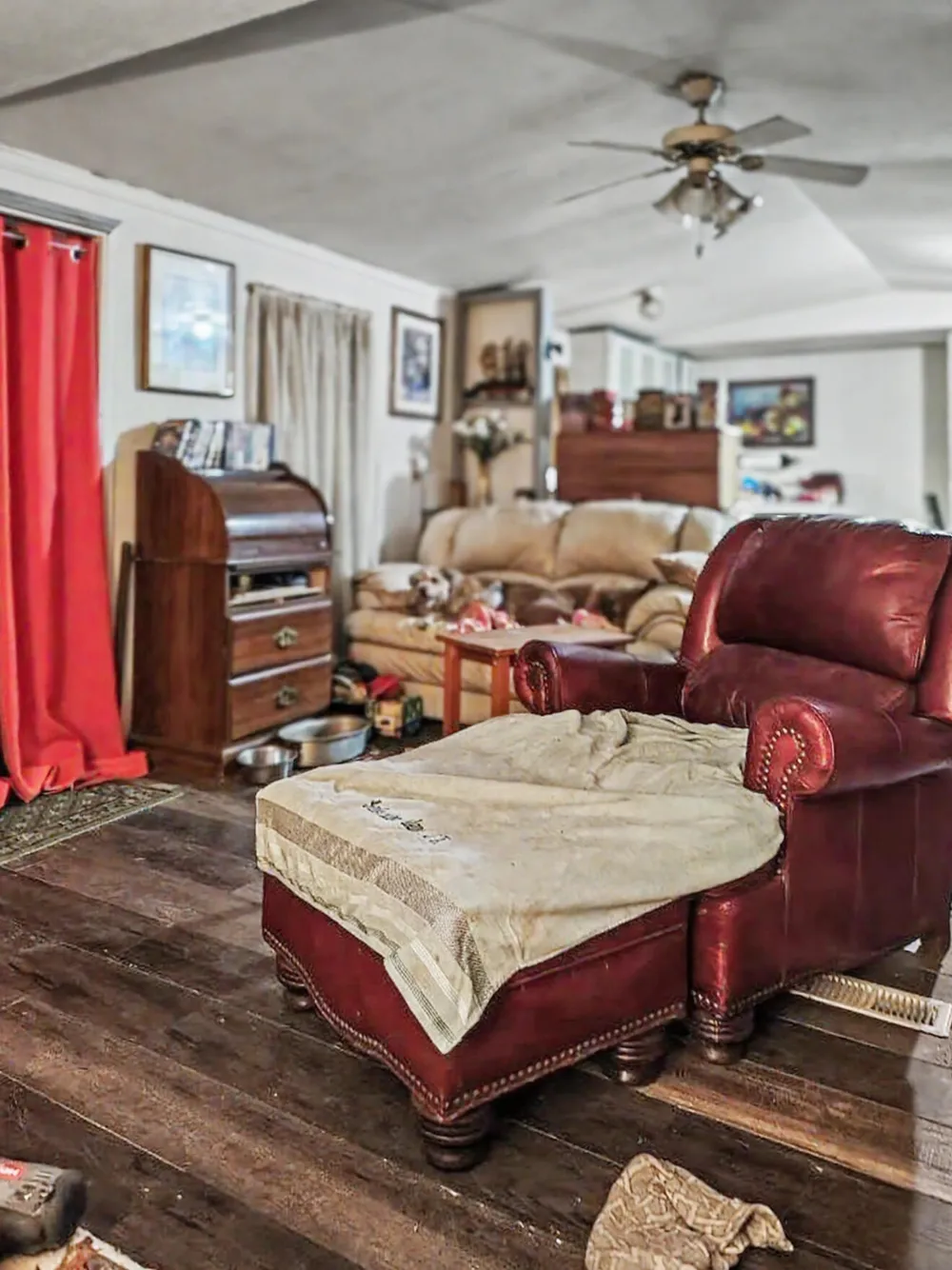 434 Unicoi Church Road Tellico Plains, TN 37385
