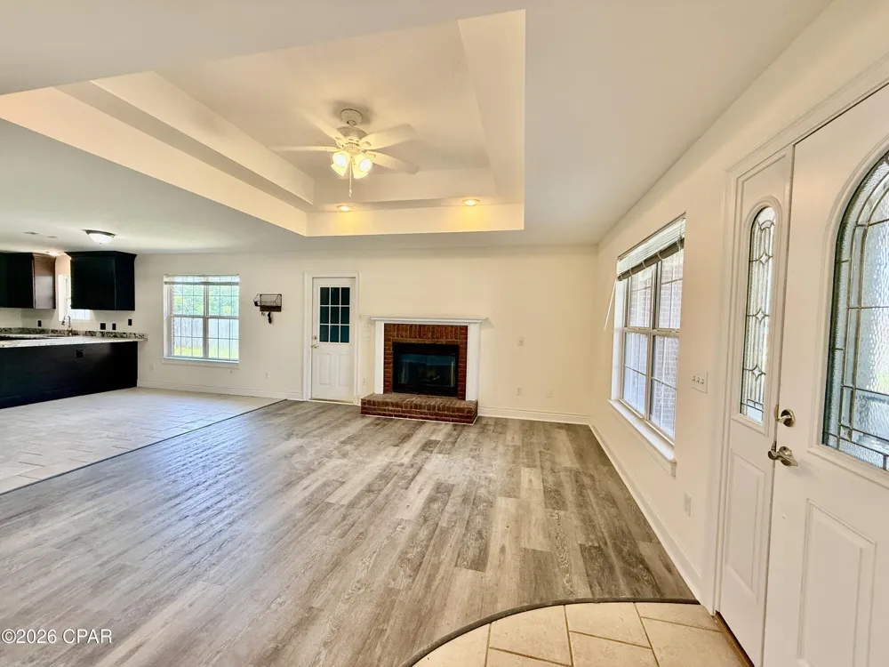 1814 Rhett Place Lynn Haven, FL 32444