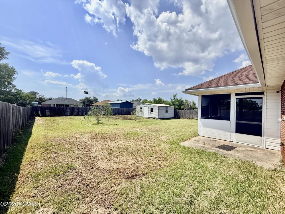 1814 Rhett Place Lynn Haven, FL 32444