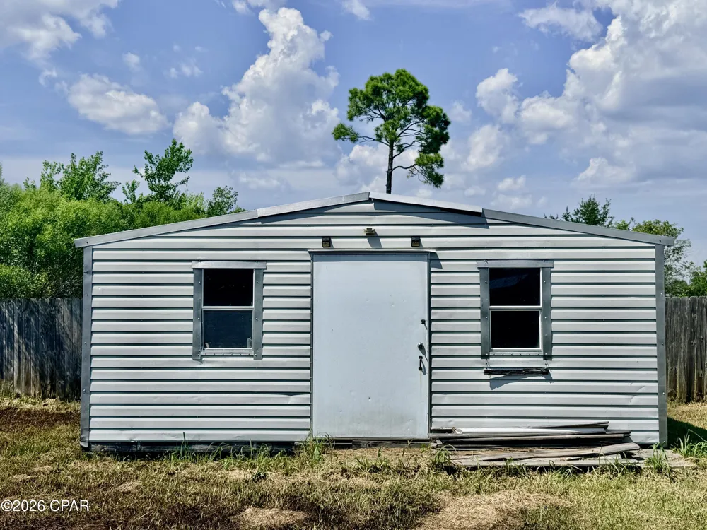 1814 Rhett Place Lynn Haven, FL 32444