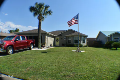 7536 Kelsey Drive