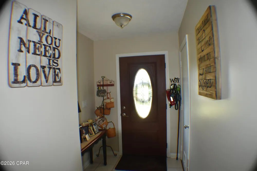 7536 Kelsey Drive Panama City, FL 32404