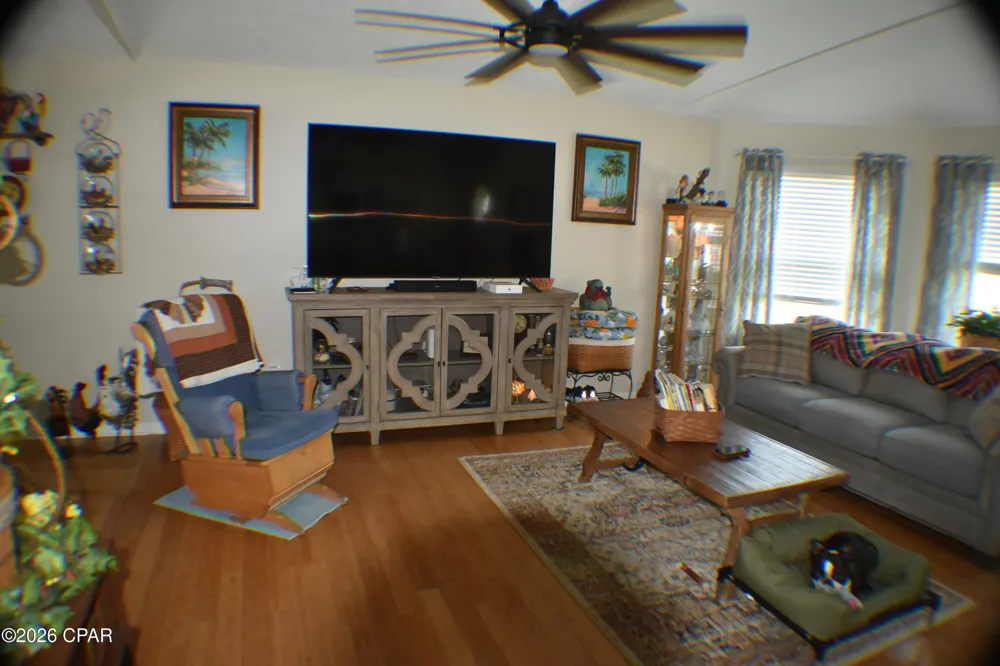 7536 Kelsey Drive Panama City, FL 32404