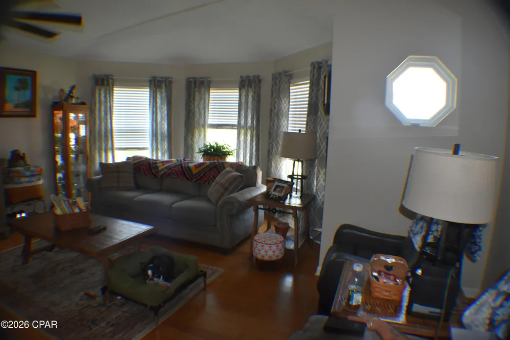 7536 Kelsey Drive Panama City, FL 32404