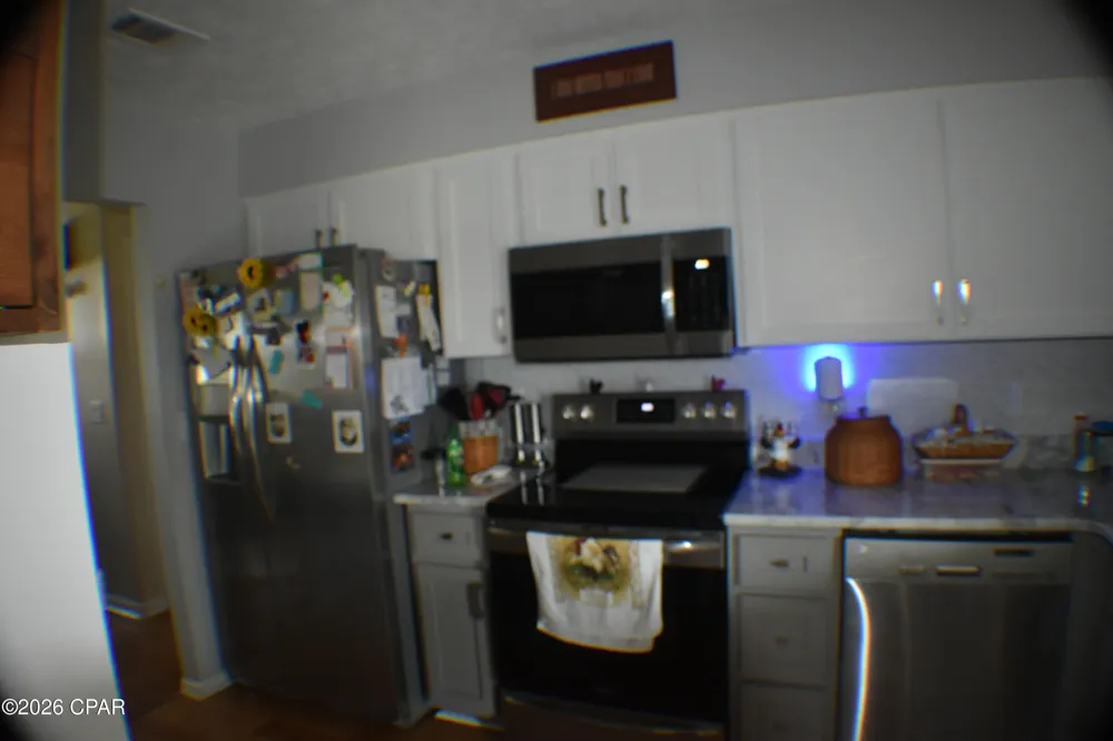 7536 Kelsey Drive Panama City, FL 32404
