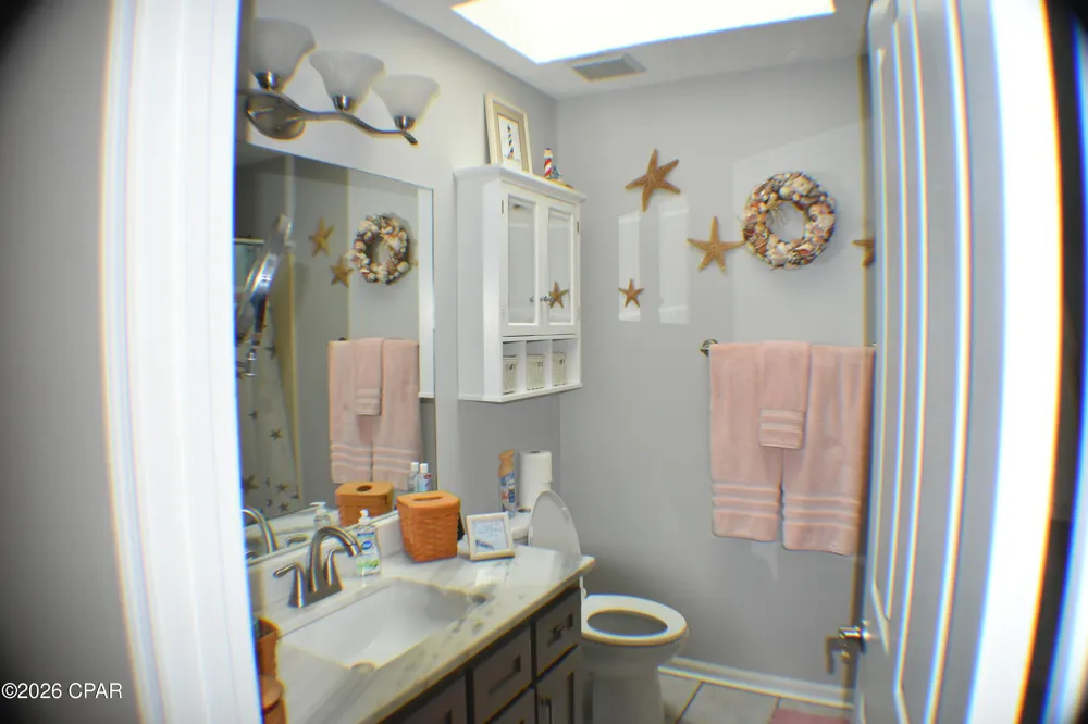 7536 Kelsey Drive Panama City, FL 32404