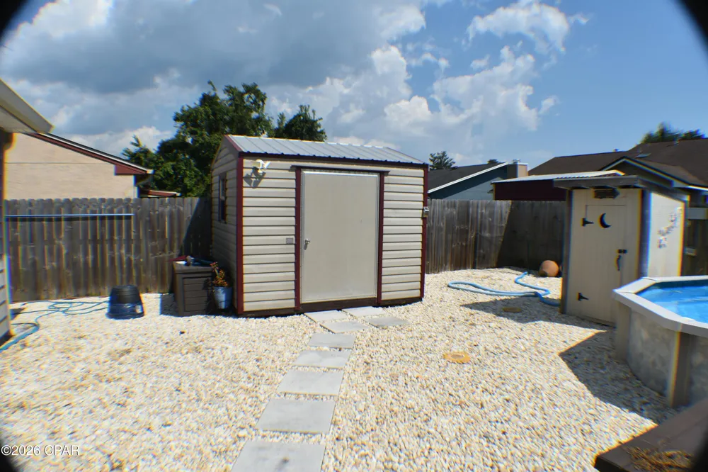 7536 Kelsey Drive Panama City, FL 32404