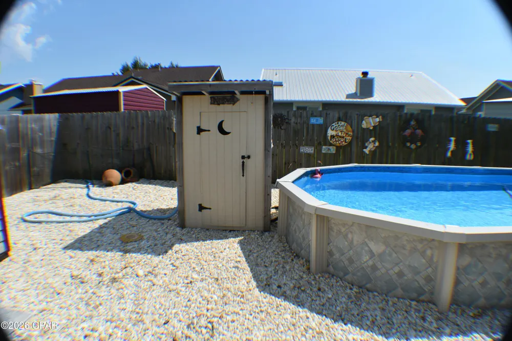 7536 Kelsey Drive Panama City, FL 32404