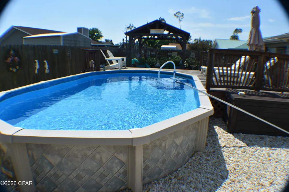 7536 Kelsey Drive Panama City, FL 32404