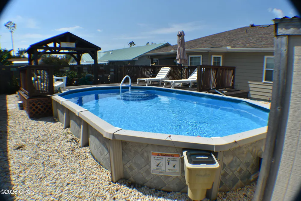 7536 Kelsey Drive Panama City, FL 32404