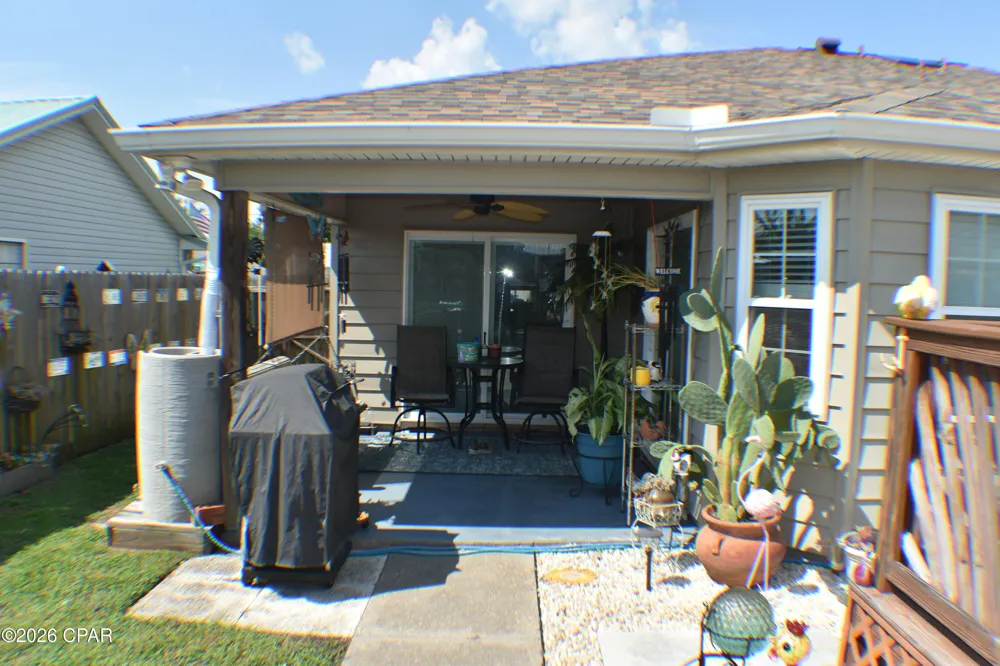 7536 Kelsey Drive Panama City, FL 32404