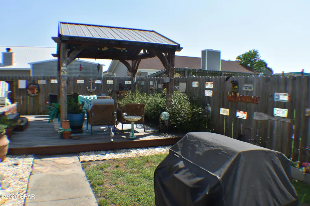 7536 Kelsey Drive Panama City, FL 32404