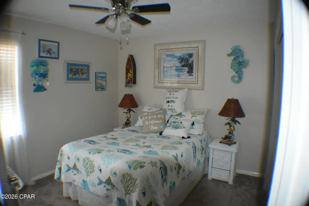 7536 Kelsey Drive Panama City, FL 32404