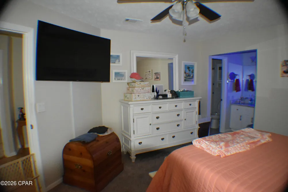 7536 Kelsey Drive Panama City, FL 32404