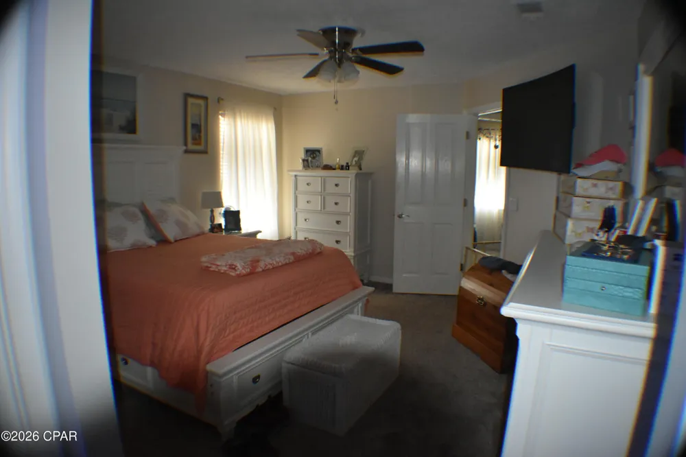 7536 Kelsey Drive Panama City, FL 32404