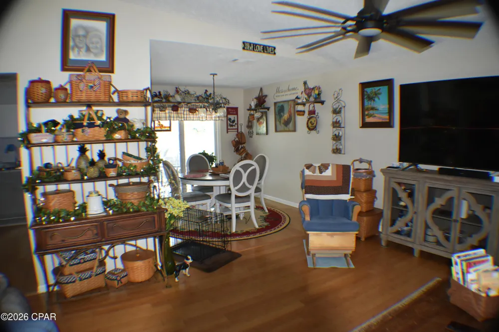 7536 Kelsey Drive Panama City, FL 32404