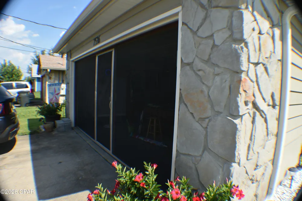 7536 Kelsey Drive Panama City, FL 32404
