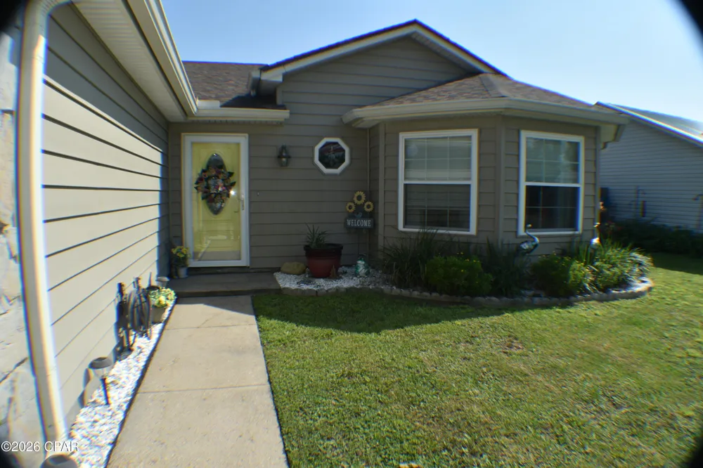 7536 Kelsey Drive Panama City, FL 32404