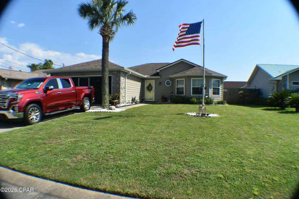 7536 Kelsey Drive Panama City, FL 32404