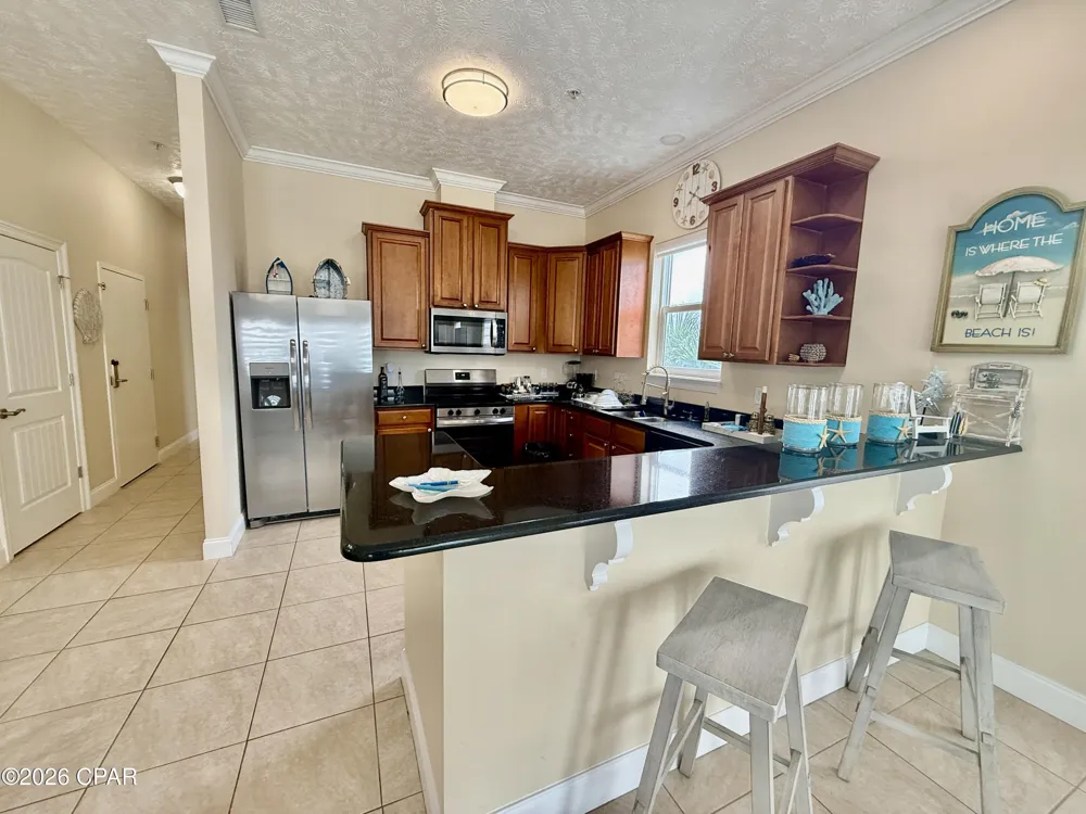 13412 Front Beach Road #202 Panama City, FL 32405