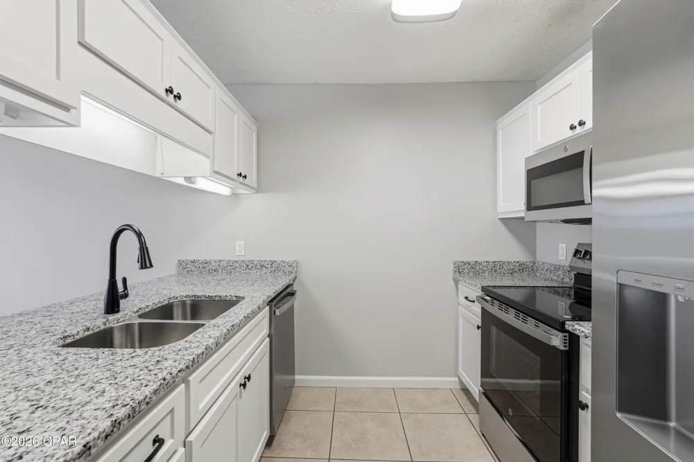 8418 Lagoon Drive Panama City, FL 32408