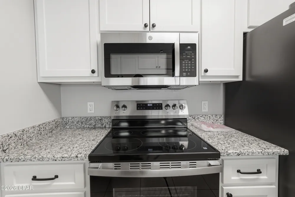8418 Lagoon Drive Panama City, FL 32408
