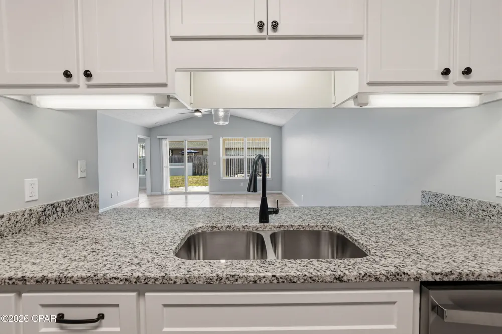 8418 Lagoon Drive Panama City, FL 32408
