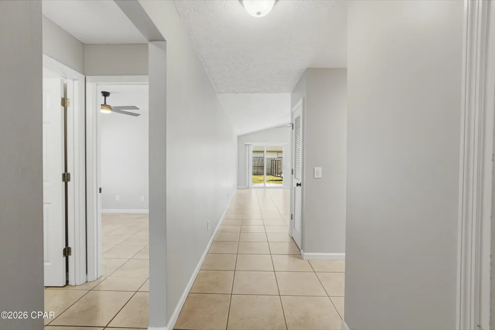 8418 Lagoon Drive Panama City, FL 32408