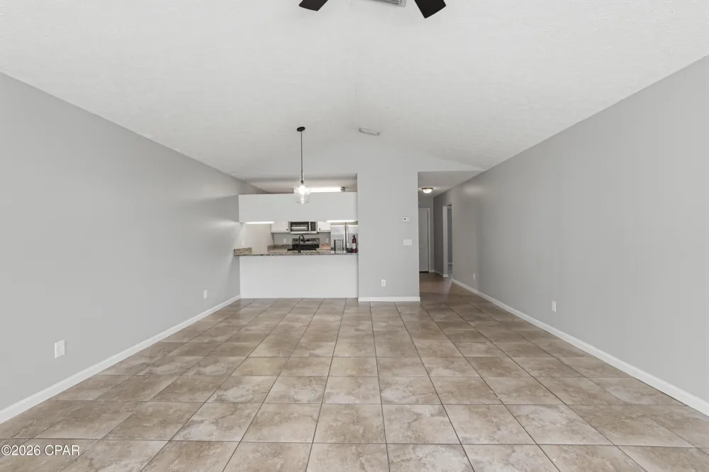 8418 Lagoon Drive Panama City, FL 32408