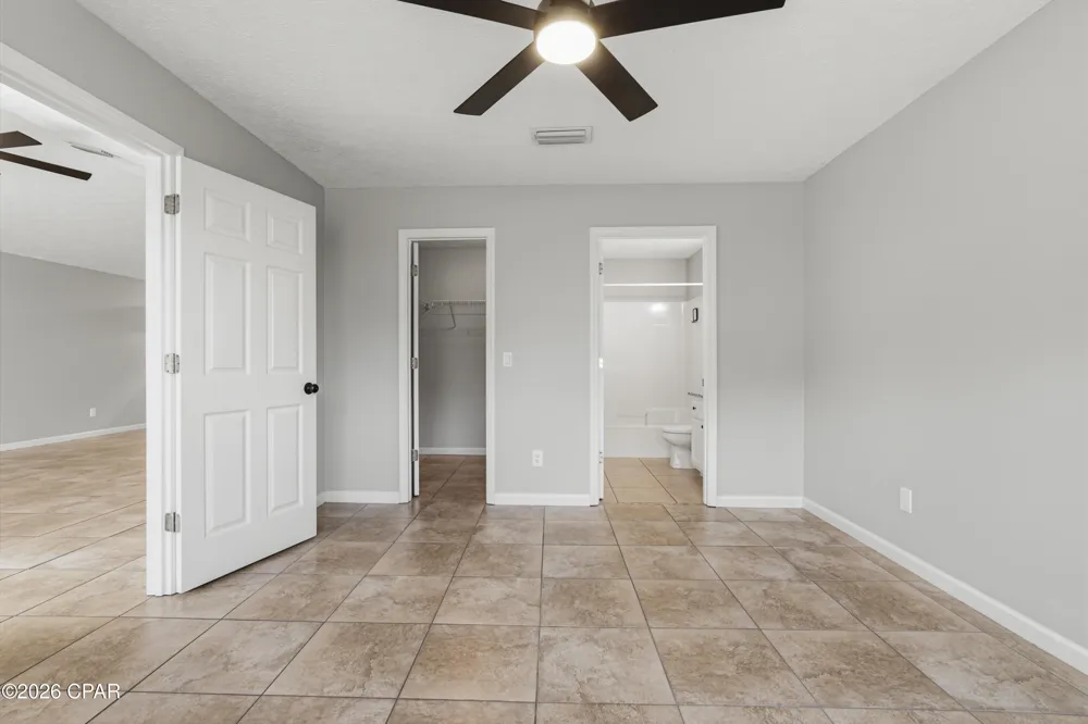 8418 Lagoon Drive Panama City, FL 32408