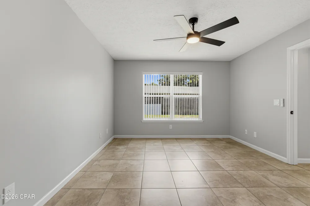 8418 Lagoon Drive Panama City, FL 32408