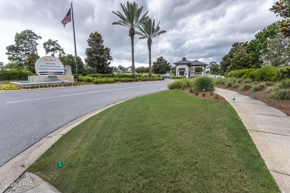 1018 Barracuda Drive Panama City Beach, FL 32408