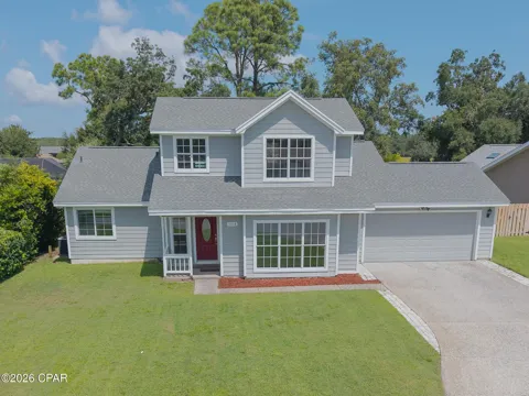 1018 Barracuda Drive