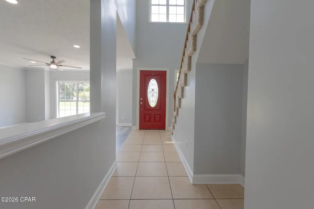 1018 Barracuda Drive Panama City Beach, FL 32408