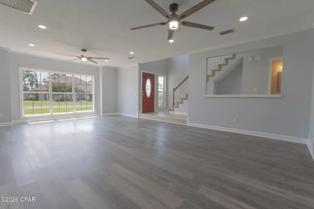 1018 Barracuda Drive Panama City Beach, FL 32408