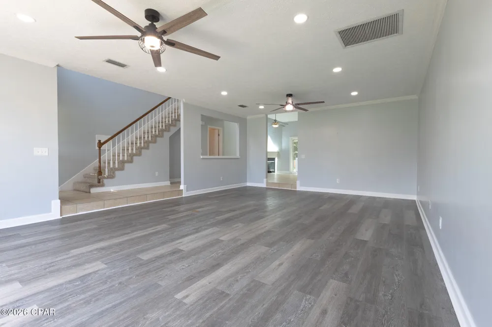 1018 Barracuda Drive Panama City Beach, FL 32408