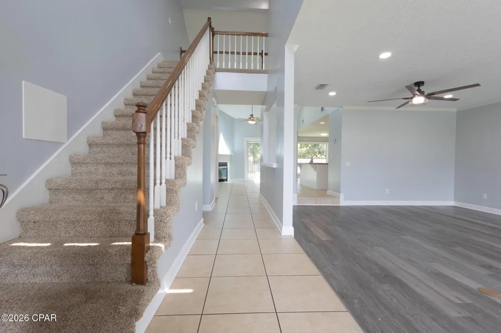 1018 Barracuda Drive Panama City Beach, FL 32408